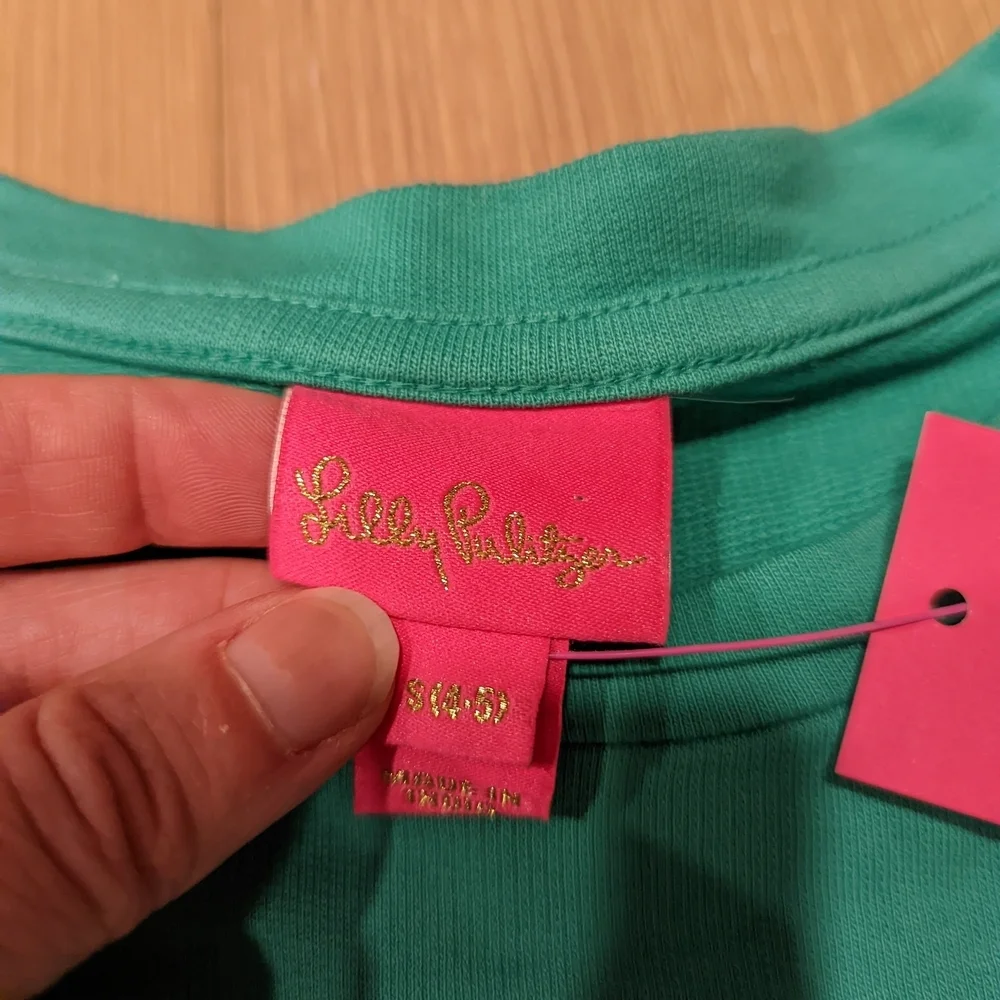 Kids Long Sleeve Shirt - bright green